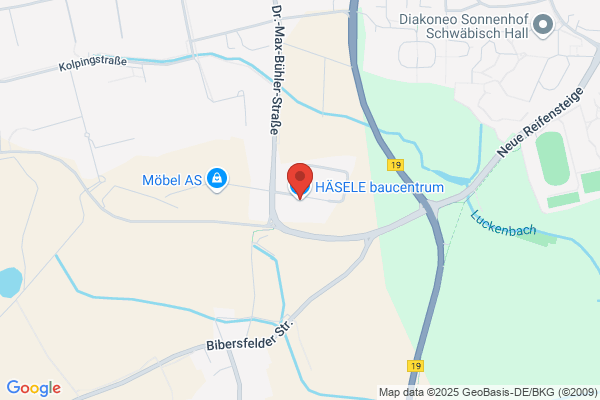 Hessele, De