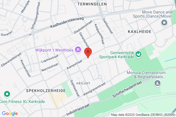 Service Apotheek Kerkrade-West