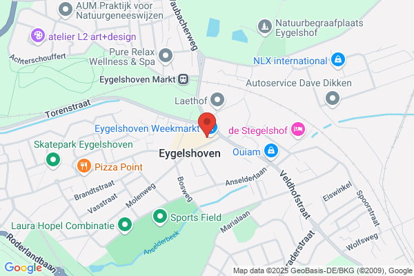 Apotheek Chevremont/Eygelshoven