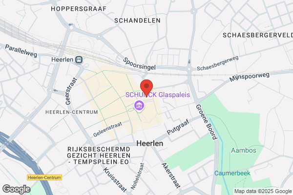 Apotheek De Hesselle Bv