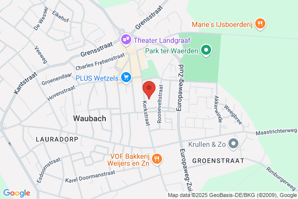 Apotheek Van Wersch Bv