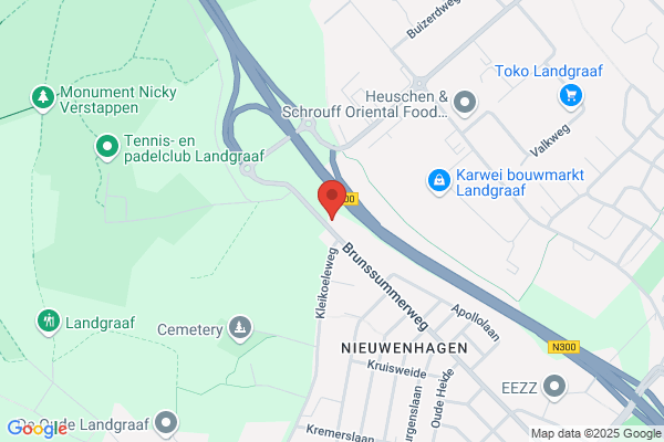 Buijzen Bv