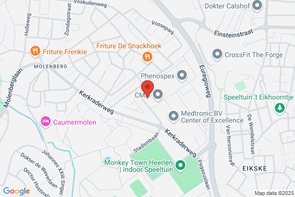 Dreessen Willemse Architecten