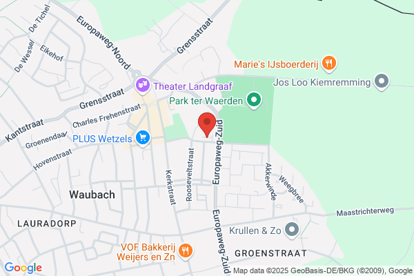 Stichting Presentatie & Promotie