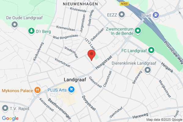 Hoogervorst W M H Nieuwdorp En A j drost, c s