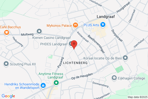 Ijpenburg, E J P