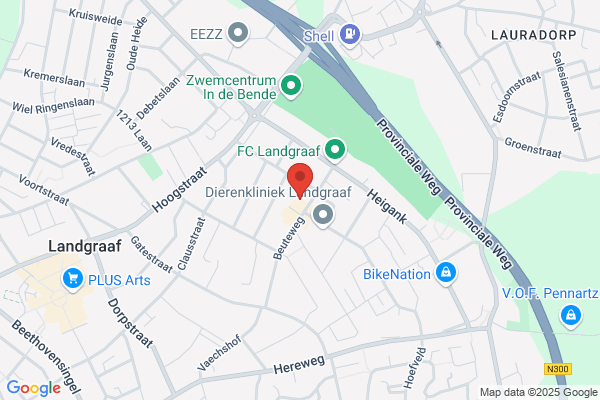 Psychologenpraktijk Nieuwenhagen