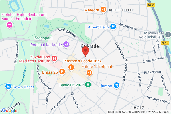 Psychotherapiepraktijk Kom tot Jezelf