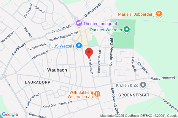 Huisartsenpraktijk Kaalheide
