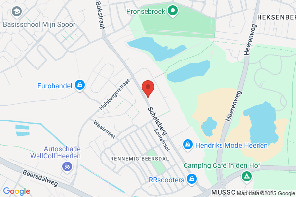 Ophuizen, F Van