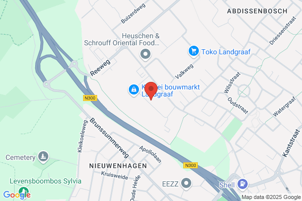 Jurgen Autocentrum Bv