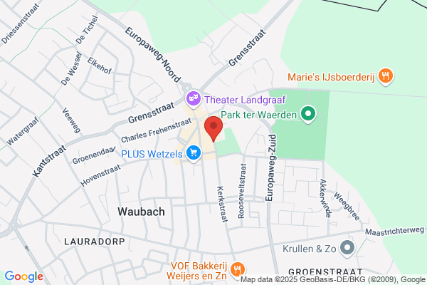 Stop 'n Steer
