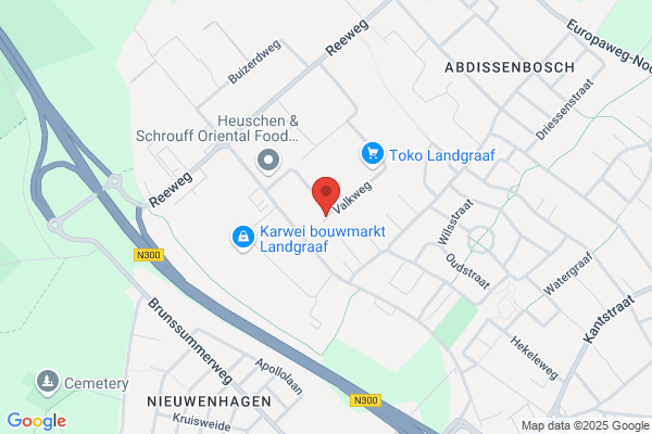 Autoschade Thom De Vries Bv
