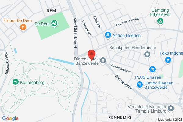 Autoschadebedrijf Petan