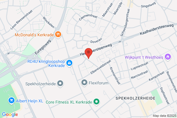 Autoschadeherstelbedrijf Van Well En Goerke Vof