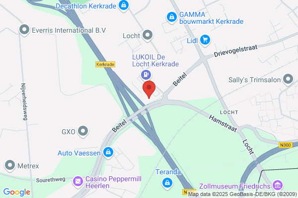 Autotaalglas
