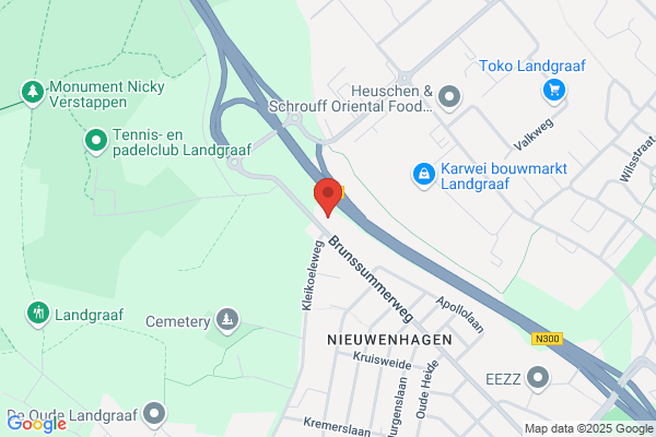 Carwash Weerts