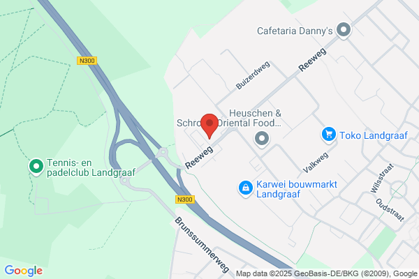 Garage- En Bandenbedr Th W Martens Ubach