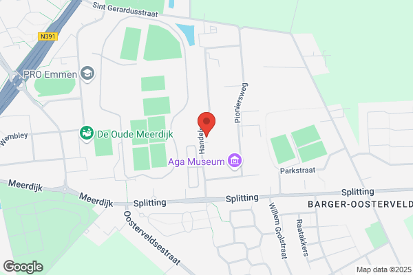 Habo Autobedrijf