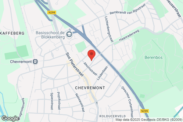 Hamers Heerlen Bv