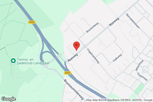 Handelsond. Annex D.H.Z. Garage Limpens