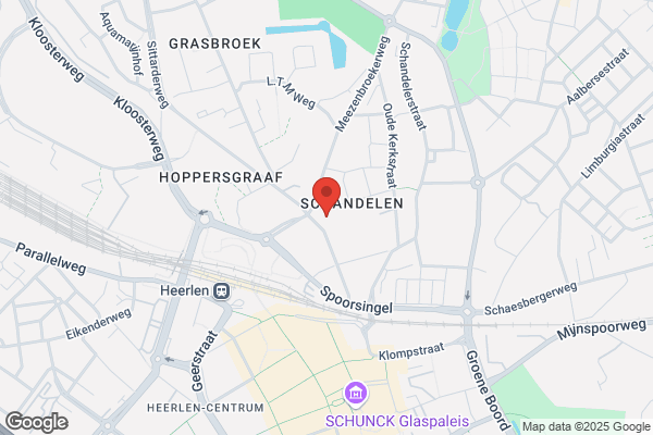 Hofka + Sampermans