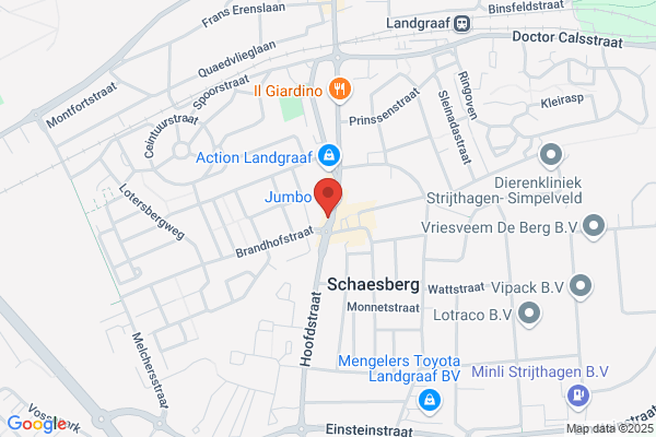 Postkantoor