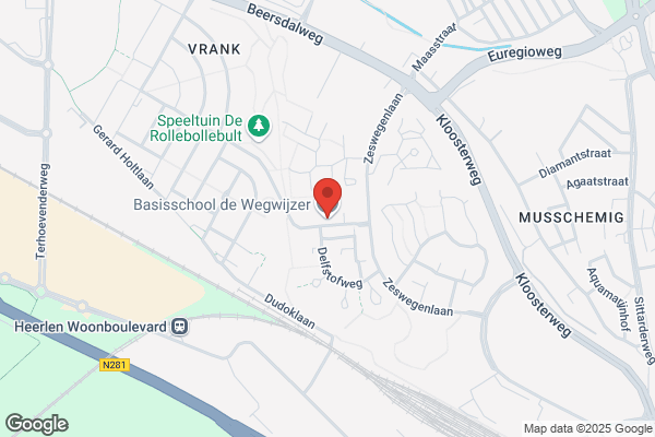 Basisschool De Wegwijzer