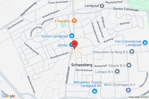 De Schakel