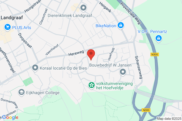 Peuterspeelzaal 't Broamelke