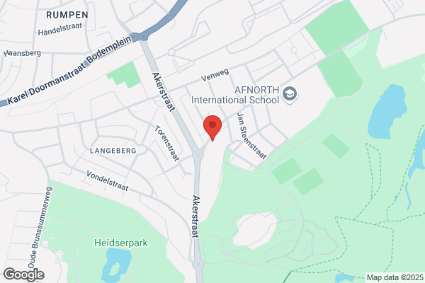 Rk Basisschool Rumpenerhof