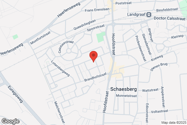Rk Basisschool Schaesberg Dep