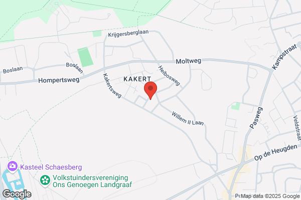 Drs. A J M Lauvenberg Management Bv