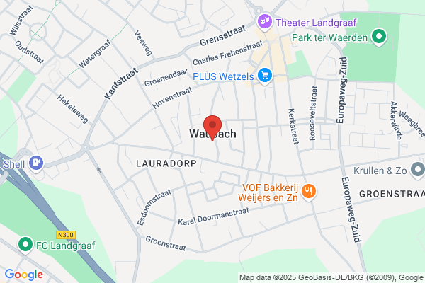 Ludke Advies & Management (Lam)