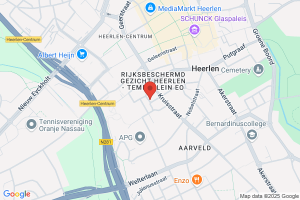 Pasgoed BV