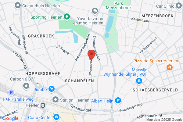 Vriendelijk Advies