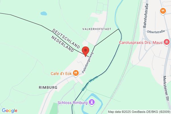 Groeneveld, Ger