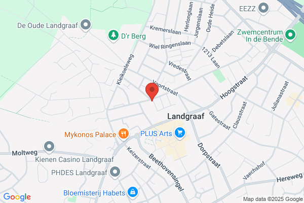 Stadhouders, A