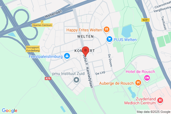 Thun, De