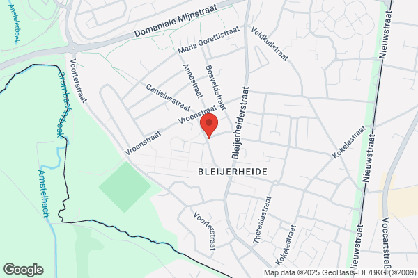 Bleijerheide