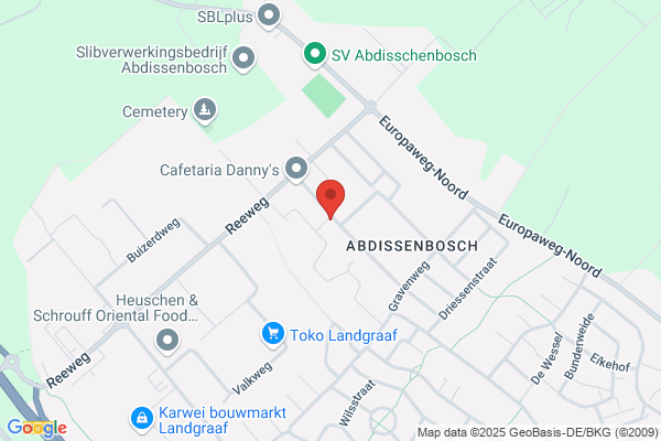 Braam Heerlen Bv