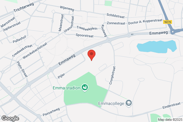 Vossenberg Bv