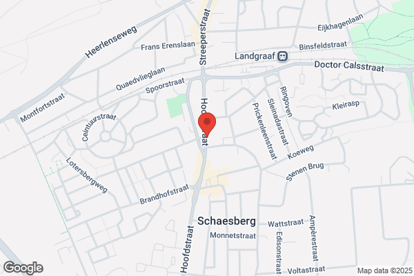 Detec Beveiligingstechniek