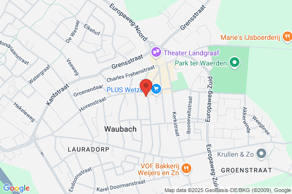 2 Wielers Parkstad