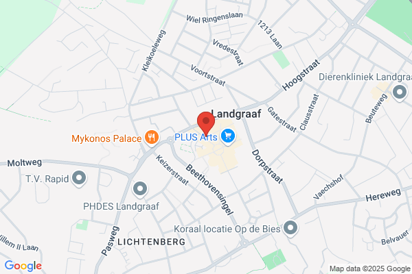 Bloemboetiek Madelon