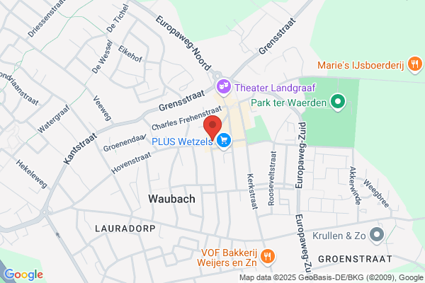 Boekettenspecialist, De