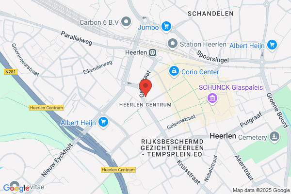 Regiogids Limburg Bv