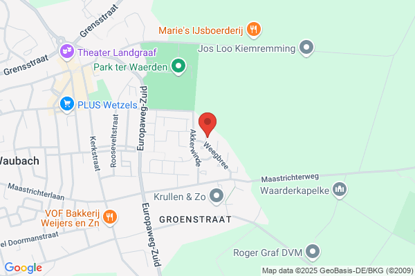 Administratiekantoor Mertens