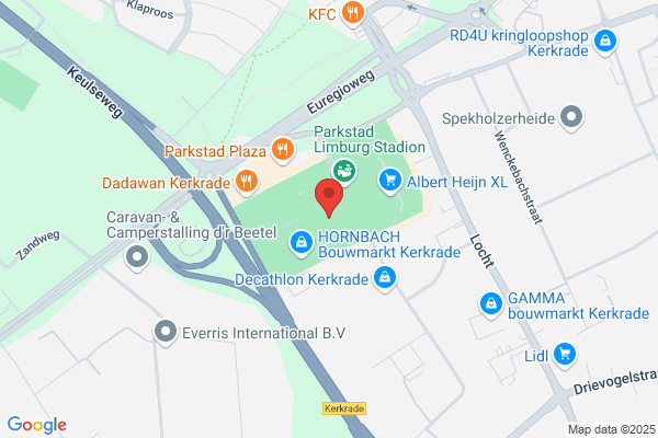 Administratiekantoor Patelski Vof