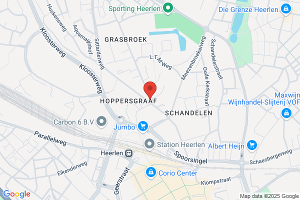 Bortolussi Marmer + Graniet Bv